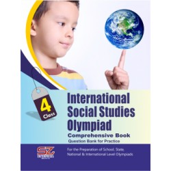 International Olympiad Of Social Science Class 4